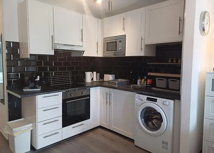 Casa Gilda بيت للعطل *