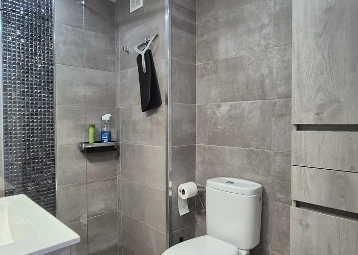 Casa Gilda * تياس