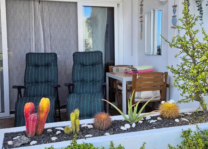 Casa Gilda * تياس