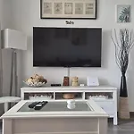 Casa Gilda * Tías