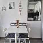 Semesterbostad Casa Gilda *