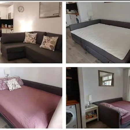Casa Gilda Hébergement de vacances *