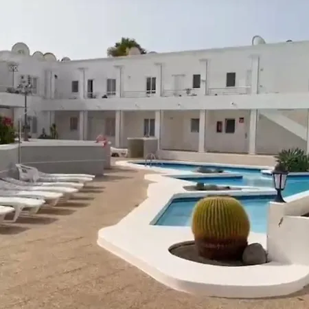 Casa Gilda Tias