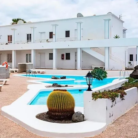 Casa Gilda Hébergement de vacances Tías