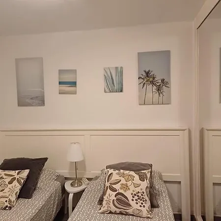 Casa Gilda Hébergement de vacances *