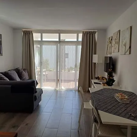 Casa Gilda Hébergement de vacances Tías