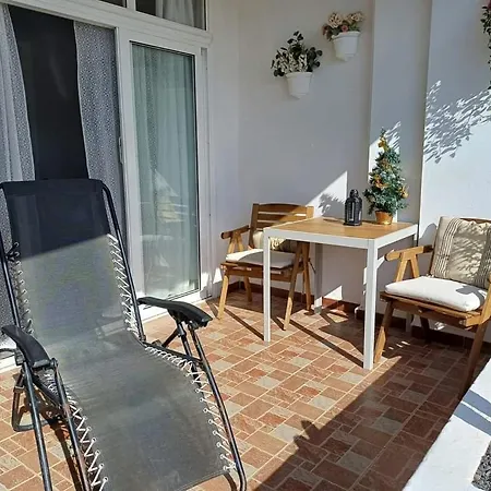 Holiday home Casa Gilda Tias
