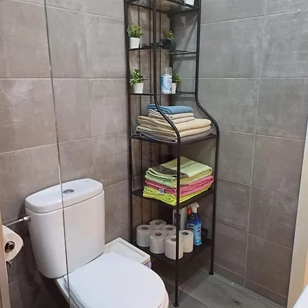 Casa Gilda Holiday home Tias