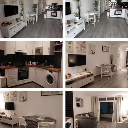 Casa Gilda Hébergement de vacances Tías