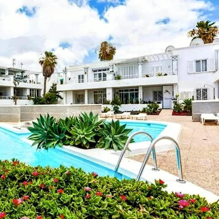 Casa Gilda Hébergement de vacances Tías