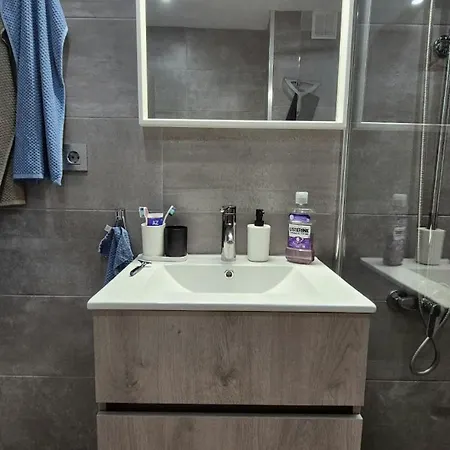 Hébergement de vacances Casa Gilda Tías