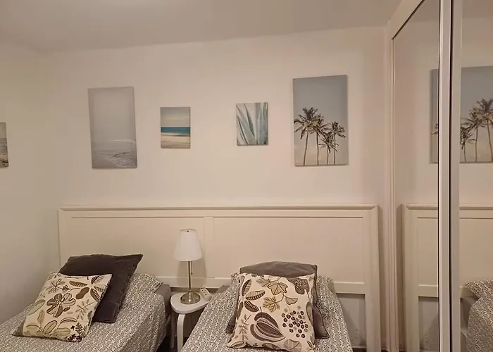 Casa Gilda Hébergement de vacances *