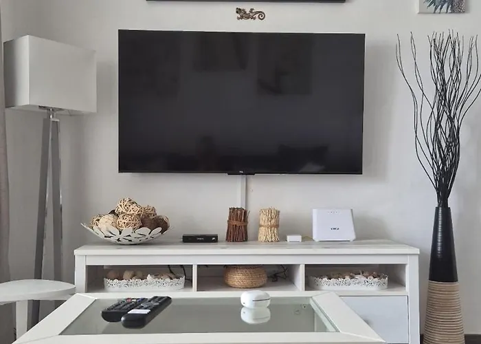 Casa Gilda * Tías