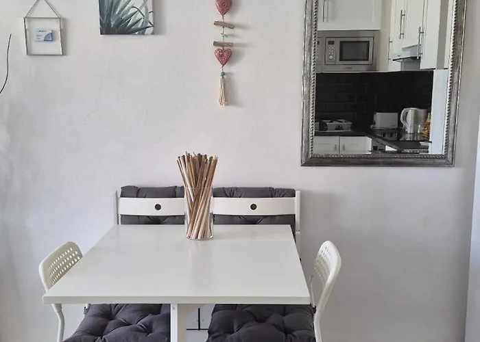 Hébergement de vacances Casa Gilda *