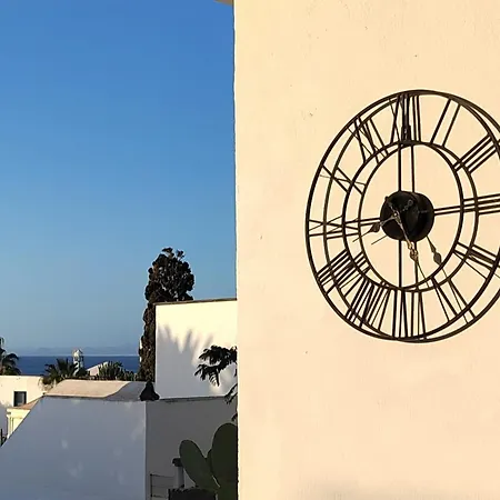 Сasa de vacaciones Casa Gilda